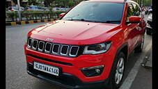 Used Jeep Compass Longitude (O) 2.0 Diesel [2017-2020] in Ahmedabad