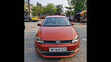 Used Volkswagen Polo Highline1.2L D in Kolkata