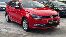 Used Volkswagen Polo GT TSI in Pune