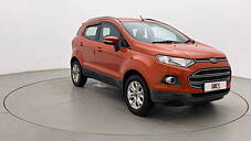 Used Ford EcoSport Titanium 1.5L TDCi in Chennai