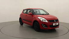 Used Maruti Suzuki Swift VXi in Mumbai