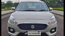 Used Maruti Suzuki Dzire ZDi AMT in Thane