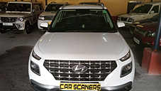 Second Hand Hyundai Venue SX 1.5 CRDi Dual Tone [2020-2020] in Siliguri