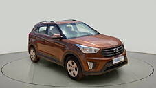 Used Hyundai Creta E Plus 1.6 Petrol in Bangalore