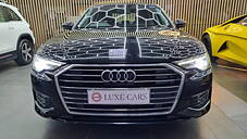 Used Audi A6 Technology 45 TFSI in Bangalore