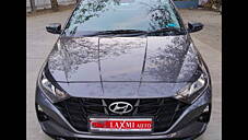 Used Hyundai i20 Sportz 1.2 MT [2020-2023] in Thane