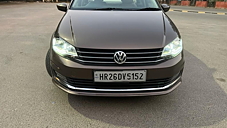 Second Hand Volkswagen Vento Highline Plus 1.2 (P) AT 16 Alloy in Faridabad