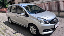 Used Honda Mobilio V Petrol in Thane