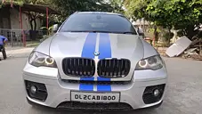 Second Hand BMW X6 xDrive 30d in Delhi