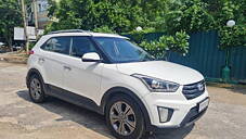 Used Hyundai Creta 1.6 SX Plus AT in Jalandhar