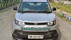 Second Hand Mahindra KUV100 K2 D 6 STR in Kolkata