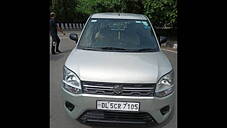 Used Maruti Suzuki Wagon R 1.0 LXI CNG (O) in Delhi