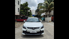 Used Toyota Glanza G [2022-2023] in Bangalore