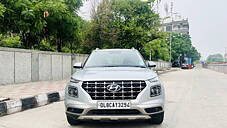 Used Hyundai Venue SX 1.0 (O) Petrol [2019-2020] in Delhi