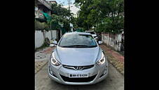 Used Hyundai Elantra 1.6 SX MT in Nagpur