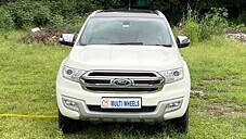 Used Ford Endeavour Titanium 3.2 4x4 AT in Delhi