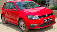 Used Volkswagen Polo Highline Plus 1.0L TSI in Mysore