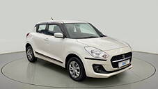 Used Maruti Suzuki Swift VXi [2021-2023] in Faridabad