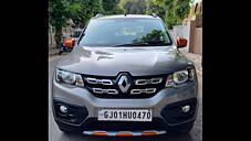 Used Renault Kwid 1.0 RXL AMT [2017-2019] in Ahmedabad