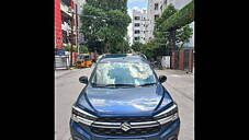 Used Maruti Suzuki XL6 Alpha MT Petrol in Hyderabad