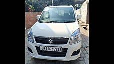 Used Maruti Suzuki Wagon R 1.0 VXI in Lucknow