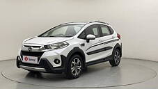 Used Honda WR-V VX MT Petrol in Bangalore