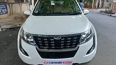 Second Hand Mahindra XUV500 W9 AT in Bangalore