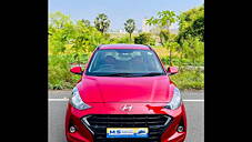 Used Hyundai Grand i10 Nios Sportz 1.2 Kappa VTVT CNG in Thane