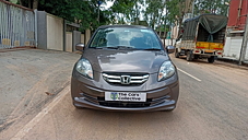 Second Hand Honda Amaze 1.2 S i-VTEC in Bangalore