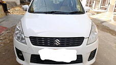 Used Maruti Suzuki Ertiga VDi in Jaipur