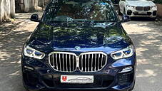 Used BMW X5 xDrive40i M Sport [2019-2019] in Delhi