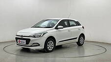 Used Hyundai Elite i20 Sportz 1.2 in Navi Mumbai