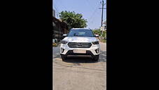 Used Hyundai Creta 1.6 SX (O) in Rudrapur