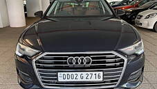 Used Audi A6 Premium Plus 45 TFSI in Mumbai