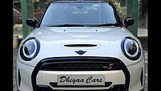 Used MINI Cooper Convertible S in Chennai