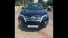 Used Toyota Fortuner 2.8 4x2 AT [2016-2020] in Delhi