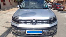 Used Volkswagen Taigun GT Plus 1.5 TSI DSG in Bangalore