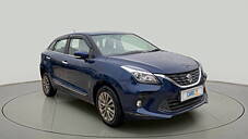 Used Maruti Suzuki Baleno Delta 1.2 in Patna