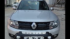 Second Hand Renault Duster Adventure Edition 85 PS RXL 4X2 MT in Dehradun