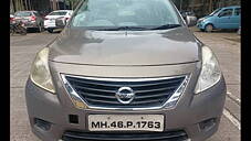 Used Nissan Sunny XL in Mumbai