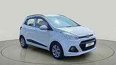 Used Hyundai Grand i10 Sportz 1.2 Kappa VTVT [2013-2016] in Nagpur