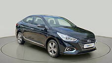 Used Hyundai Verna 1.6 CRDI SX (O) in Chennai