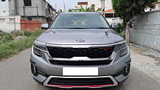 Used Kia Seltos GTX Plus AT 1.5 Diesel [2019-2020] in Coimbatore