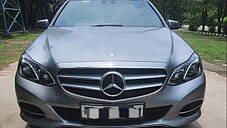 Used Mercedes-Benz E-Class E 200 in Delhi