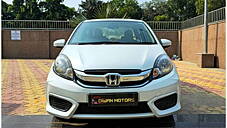 Used Honda Amaze 1.2 SX i-VTEC in Delhi