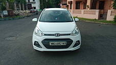 Used Hyundai Grand i10 Sportz 1.2 Kappa VTVT Special Edition [2016-2017] in Kolkata