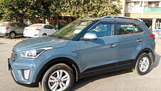 Used Hyundai Creta 1.6 SX in Thane