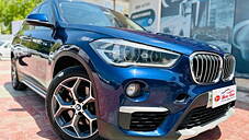 Used BMW X1 sDrive20d xLine in Ahmedabad