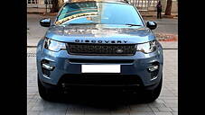 Used Land Rover Discovery Sport HSE in Mumbai