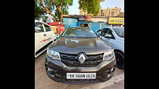 Used Renault Kwid 1.0 RXT [2016-2019] in Patna